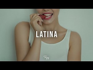 "Latina" - Catchy Beat | Free Rap R&B Hip Hop Instrumental Music 2022 | Mandalaz #Instrumentals