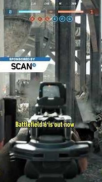 Challenge Chaos in Battlefield 6 with IGN and Outside Xbox