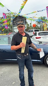🚘 Meet Darren — the owner of Vehicle Masters and the heart of our family-run dealership. 🚙 We’ve got 80 cars in stock with new vehicles arriving daily, so there’s always something fresh on the yard. Every car is drive-away priced — no hidden fees, no last-minute add-ons — and every vehicle comes with a 1-year warranty included for total peace of mind. This is how buying a car should be: simple, honest, and backed by people who actually care. www.vehiclemasters.com.au | Vehicle Masters