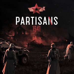 Partisans 1941 - IGN