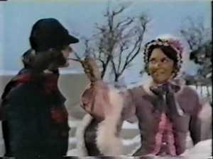 Carpenters "The First Snowfall & Let It Snow"