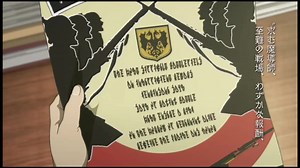 Youjo senki Capitulo 4 En Español Latino | AnimesWorld