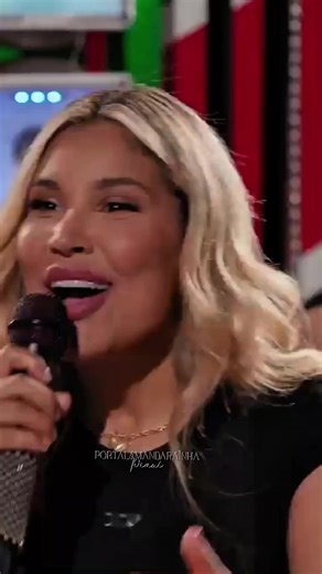 Na Hora da Raiva: Forró com Amanda Silva