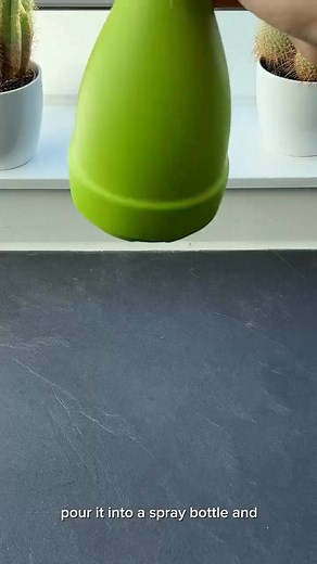 Tired of scratched furniture? ️ Tip: Boil peels of any citrus...