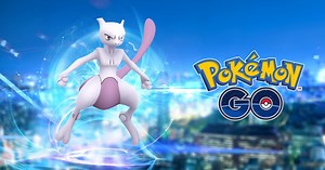 How to get Mewtwo in Pokémon Go explained
