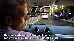 10 Advanced Technologies Introduced In Cars This Year