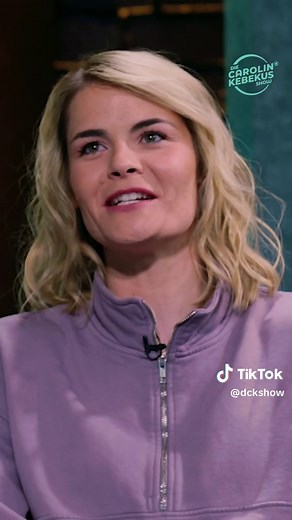 Die Carolin Kebekus Show (@dckshow)’s videos with Originalton - Die Carolin Kebekus Show