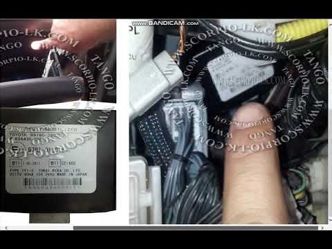 toyota keymaker immobox