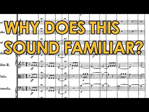 The most recognized piece of music (probably) Beethoven’s 5th - Music History Crash Course