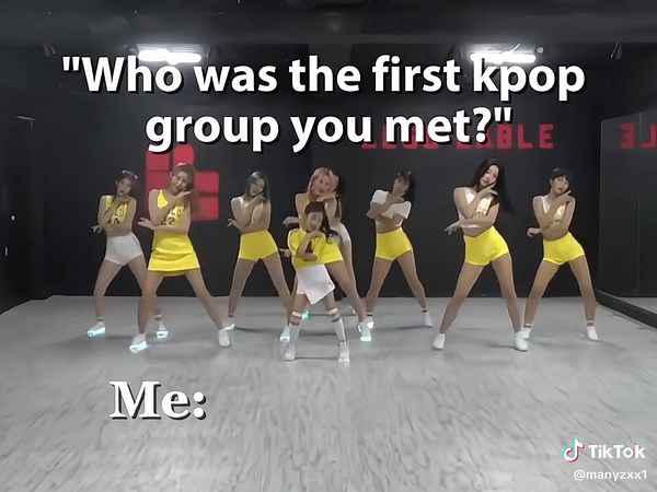 Momoland's Exciting Dance Performance of Bboom Bboom