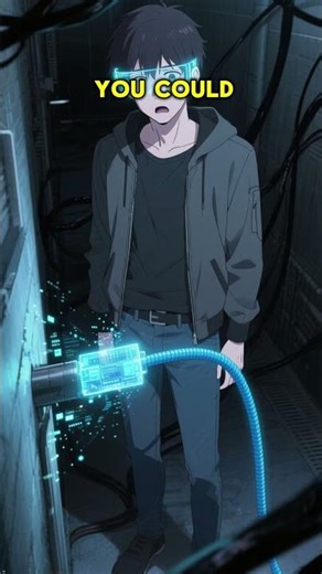 What if you could see Wi-Fi signals? #shorts