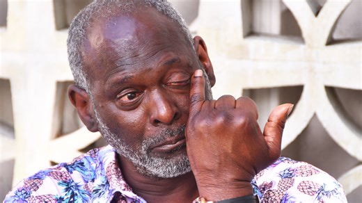 Crosley Green may have to return to prison after losing appeal