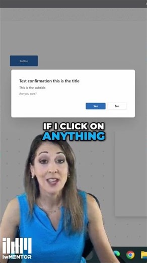 Power Apps Makers! Master the CONFIRM Function FAST!