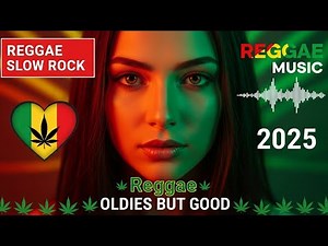 Sunset Reggae Rock Mix – Love Vibes 2025