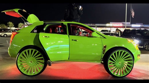 Friday kick-off 2022 Florida Classic weekend