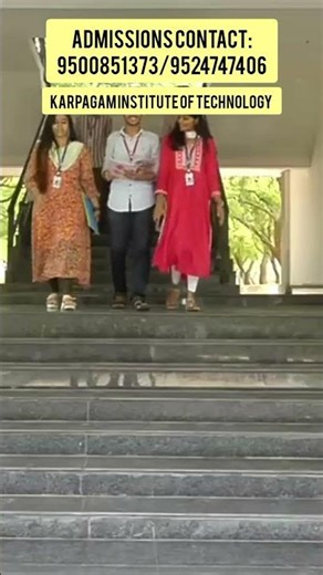 #karpagam#coimbatorecolleges#coimbatore#tneacounselling#topcolleges#best#tech#engg#insta#clg#lowfees