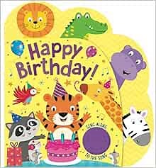 Kidsbooks Publishing