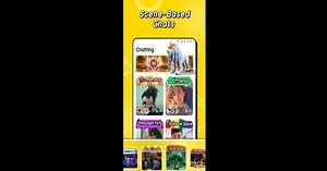 Download and run Likee Saya - Games&Party on PC & Mac (Emulator)