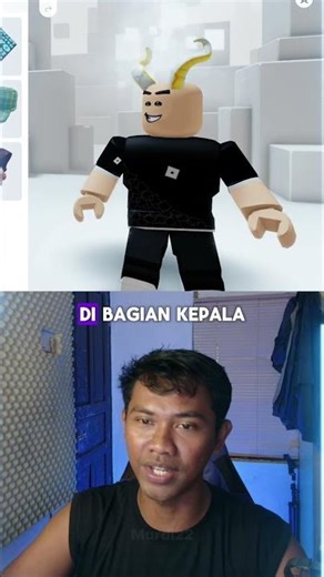harga item roblox dirubah!! #roblox #robloxshorts #shorts