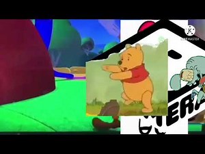 Mickey Mouse Clubhouse Door Chase Add Round 8