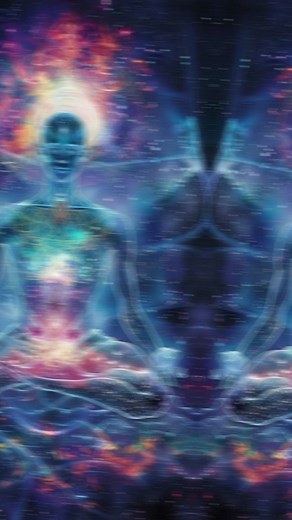 Mysticism Explained! #mysticism #mysticismtiktok #christianmysticism #witchtok #mystic #esoteric #spiritualtiktok #gnostic #religion #tarot #sufism #buddism #kabbalah #mysticismkabbalah #foryou