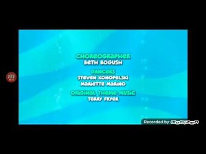 bubble guppies guppy style end credits season 4
