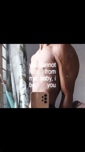 Need more muscles 😭 #fitness #challenge