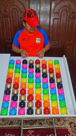 Color Sort Challenge: Fun Puzzle Game for Gamers