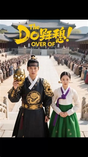 𝒦𝒾𝓃𝑔𝓀𝒽𝒶𝓃❤𝙖𝙧𝙨𝙡𝙖𝙣 on Instagram: "Watch here: https://moviehot253.com/the-emperor-owner -of-the-mask-5/ The Emperor - Owner of the Mask | Official Trailer A kingdom ruled by shadows. A prince forced into hiding behind a mask. + Crown Prince Yi Sun (Yoo Seung Ho) must conceal his true identity to escape the grip of a secret society that manipulates the throne. Living among the common people, he uncovers their suffering and vows to fight for justice and freedom. At his side is Lee Sun (