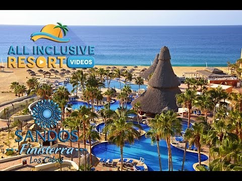 Sandos Finisterra Los Cabos All Inclusive Resort