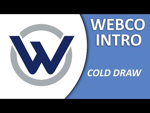 Webco Introduction: Cold Drawn Tube