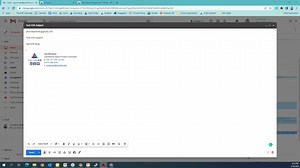 Email Integration Demo
