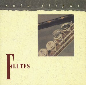 Unknown Artist - Solo Flight - Flutes