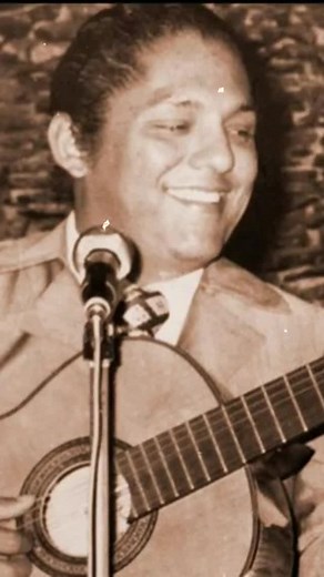 Julio Jaramillo: No Me Toquen Ese Vals