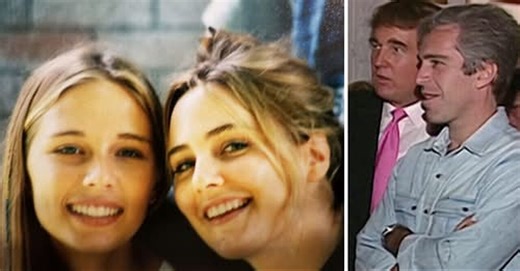 Maria Farmer (Epstein Victim) and Whitney Webb Phone Interview 1