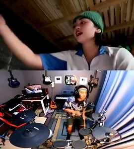 11M views · 285K reactions | lupet talaga mag Rap Reggae ni idol Angel A Abellar Boliviaz Redeem binuang version #reggaemusic #Reggae Mga guys and girls please Follow @Angel A Abellar For more Reggae music Thank you!! #reggae | Rey Music Collection | Facebook