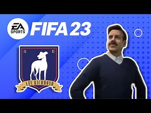 FIFA 23 AFC Richmond Career Mode: Episode 1