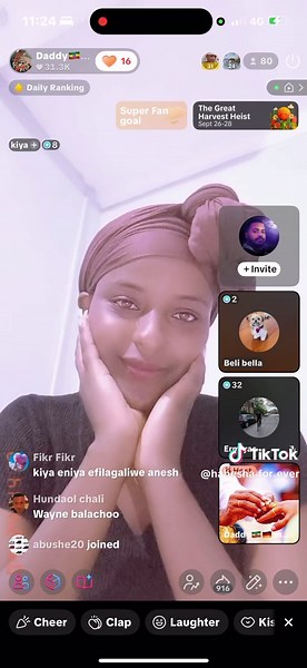 Explore Ethiopian Habesha TikTok Trends