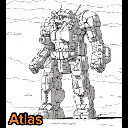 #mechwarrior #battletech #meme