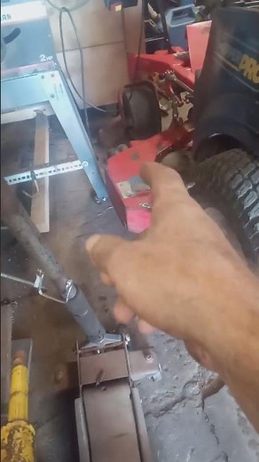 snapper pro in for repairs