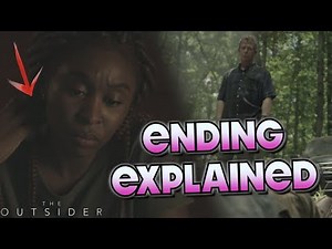 The Outsider Ending & Post-Credits Scene Explained