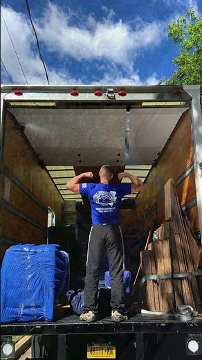 Jersey Moving Pro! Local / Long Distance #movers of #newjersey