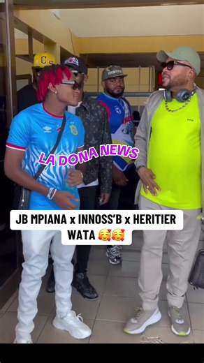 Inoss B et Héritier Wata : Concerts et Événements à Ne Pas Manquer
