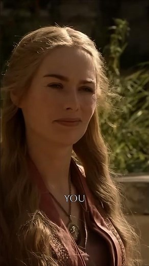 Cersei Warned Ned | Game of Thrones