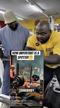 whos right or wrong on this bench attempt🤷🏿‍♂️ #shorts #fitness #gym #benchpress