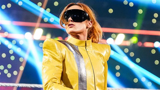 Becky Lynch Breaks Huge News Before WWE Elimination Chamber: "History Made" – TJR Wrestling