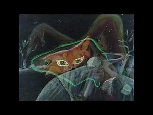 The Cat That Walked By Himself (1983)