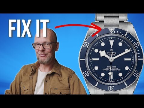 10 problems watch brands need to fix