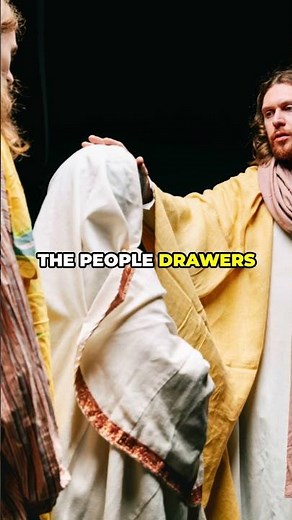 Matthew 15:1-11: Jesus Confronts Pharisees Over Hypocrisy