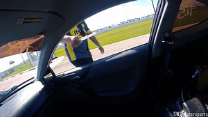 Sleeper hybrid mis-shifts and wins races at Import Faceoff 2019 Houston Texas. still tuning the car and tuning in the setup. Super charger next? | SWS Motorsports | Facebook